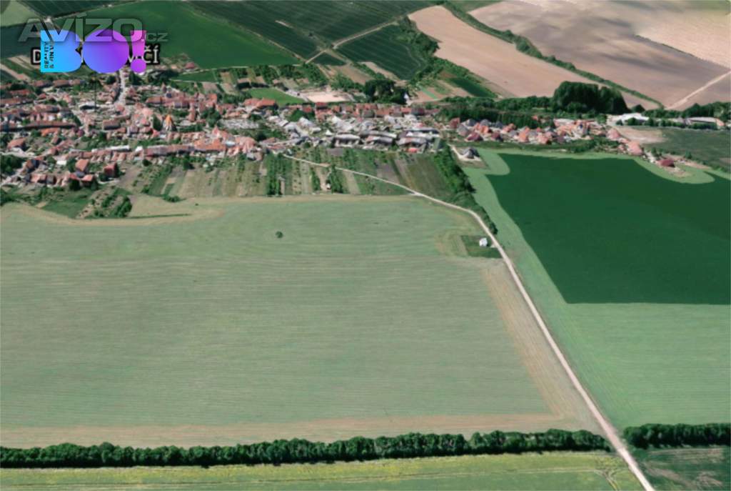 Foto inzerátu Prodej pole, 16 693 m², Dolní Němčí