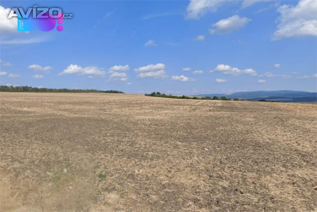 Foto inzerátu Prodej pole, 16 693 m², Dolní Němčí