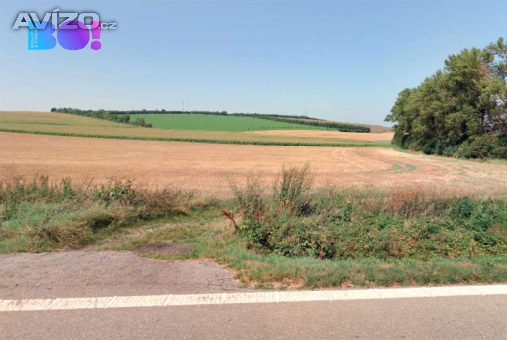 Foto inzerátu Prodej pole, 16 693 m², Dolní Němčí