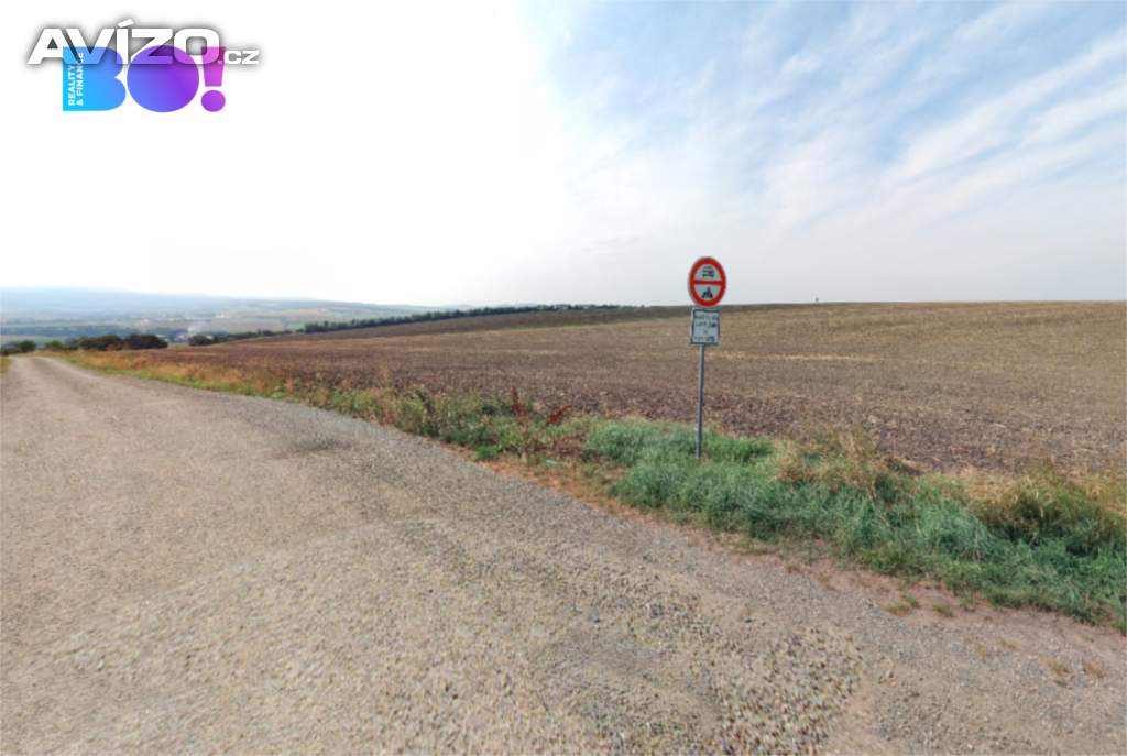 Foto inzerátu Prodej pole, 16 693 m², Dolní Němčí