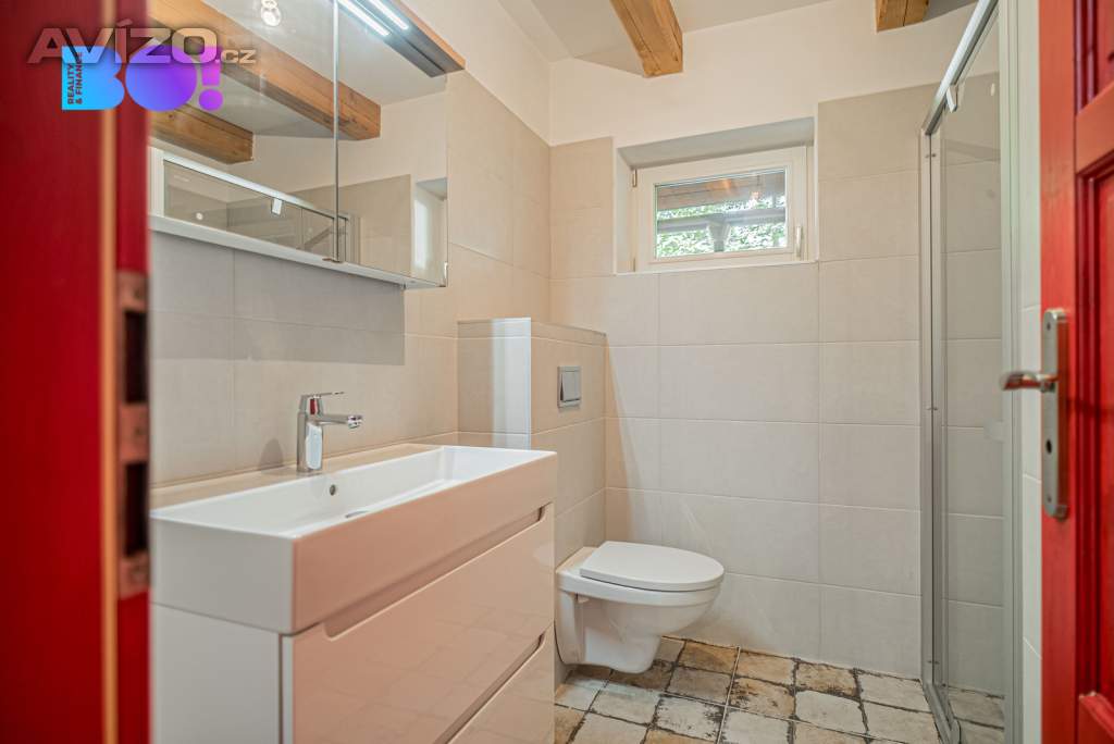 Foto inzerátu Prodej krásné novostavby v tradičním beskydském stylu - Ostravice