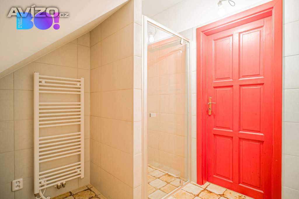 Foto inzerátu Prodej krásné novostavby v tradičním beskydském stylu - Ostravice