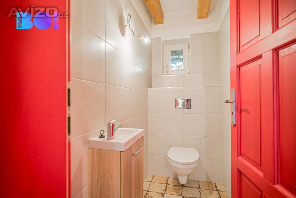Foto inzerátu Prodej krásné novostavby v tradičním beskydském stylu - Ostravice