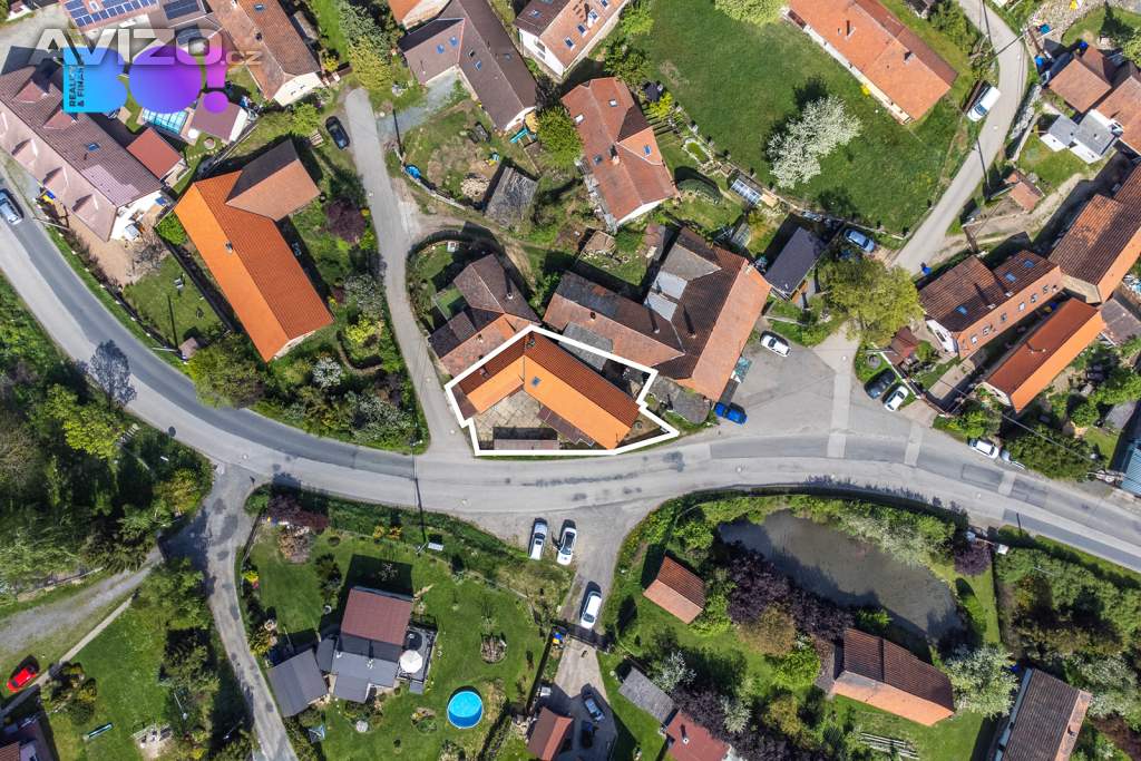 Foto inzerátu Prodej rodinného domu 141 m², Třemblat - Ondřejov