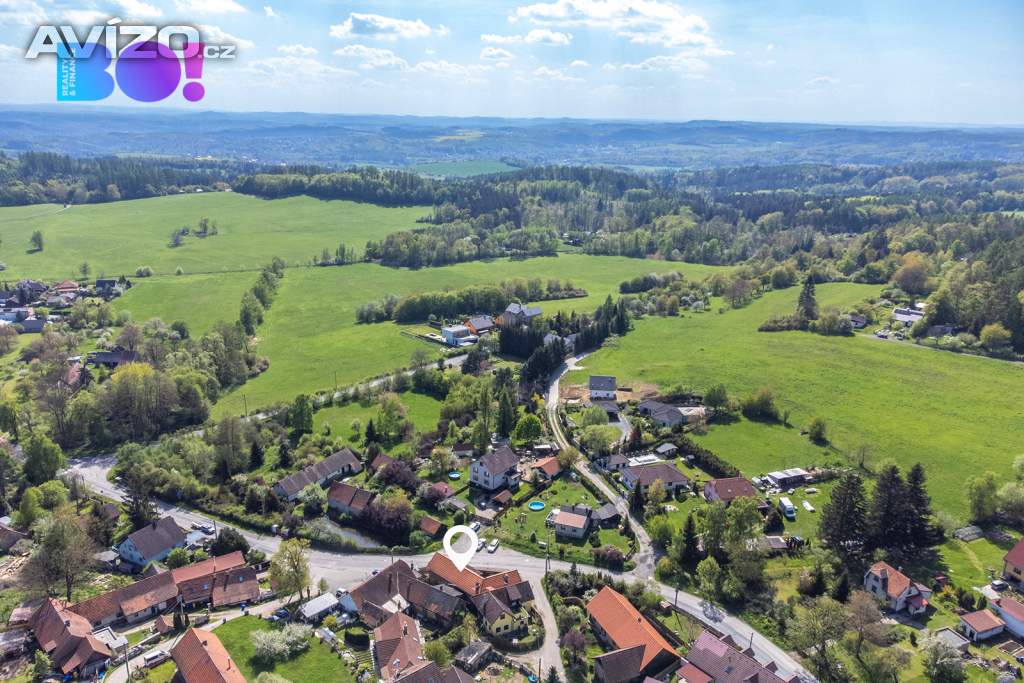Foto inzerátu Prodej rodinného domu 141 m², Třemblat - Ondřejov