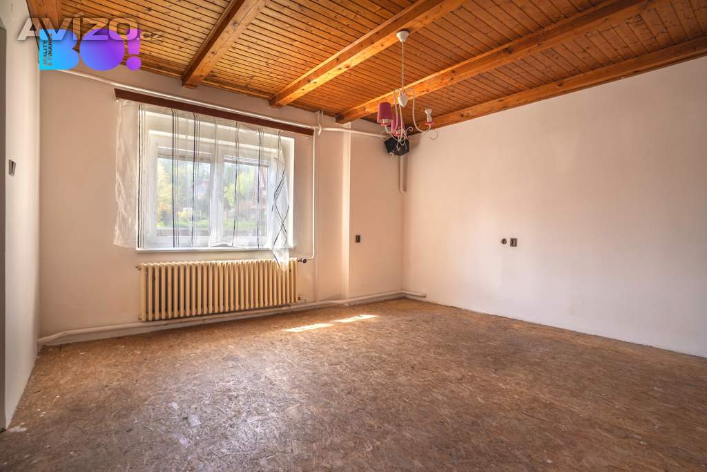 Foto inzerátu Prodej rodinného domu 141 m², Třemblat - Ondřejov