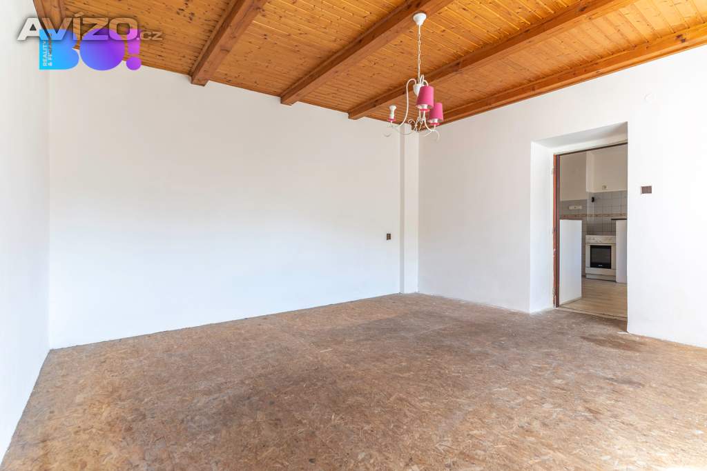 Foto inzerátu Prodej rodinného domu 141 m², Třemblat - Ondřejov