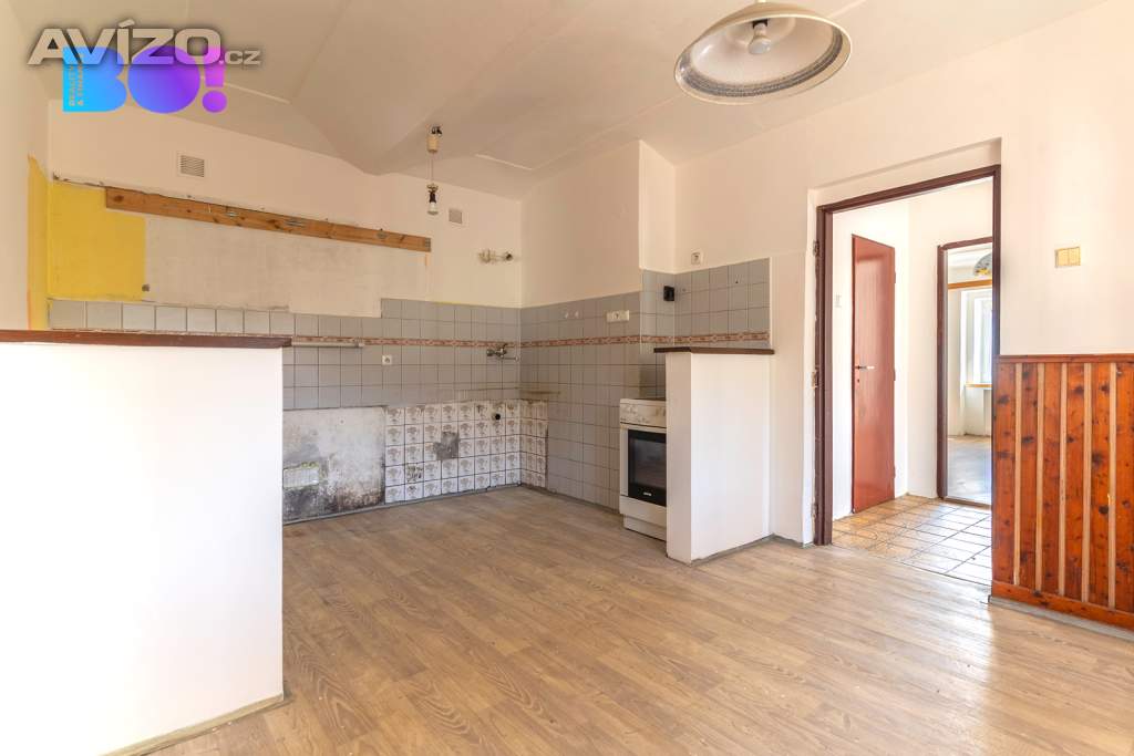 Foto inzerátu Prodej rodinného domu 141 m², Třemblat - Ondřejov