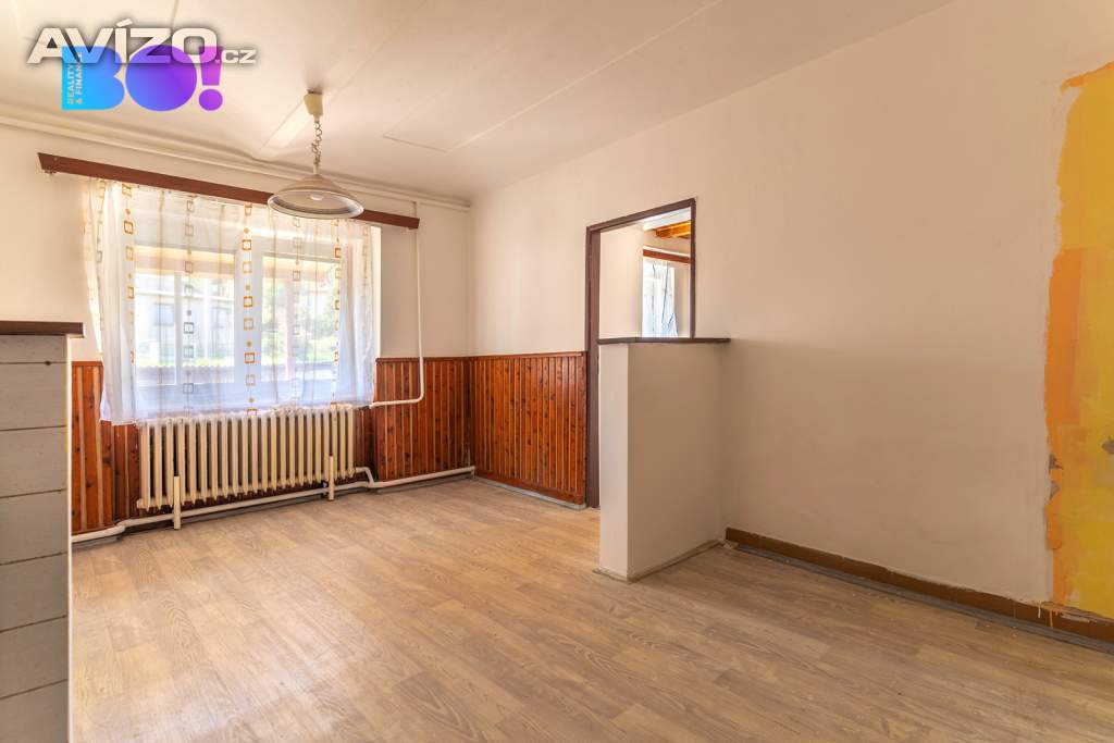 Foto inzerátu Prodej rodinného domu 141 m², Třemblat - Ondřejov