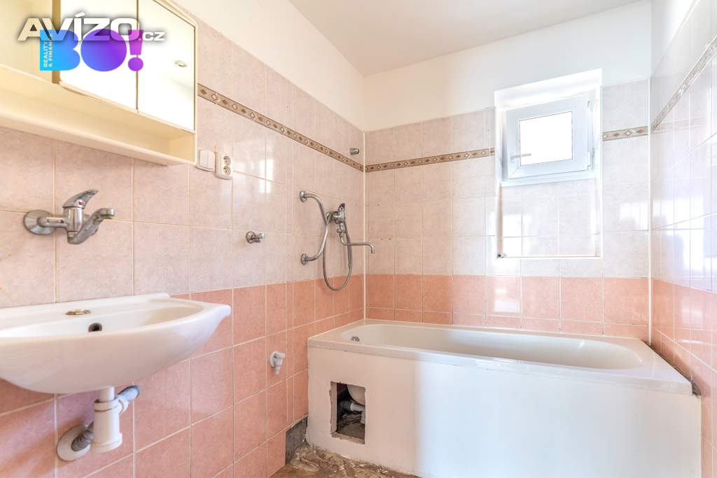 Foto inzerátu Prodej rodinného domu 141 m², Třemblat - Ondřejov