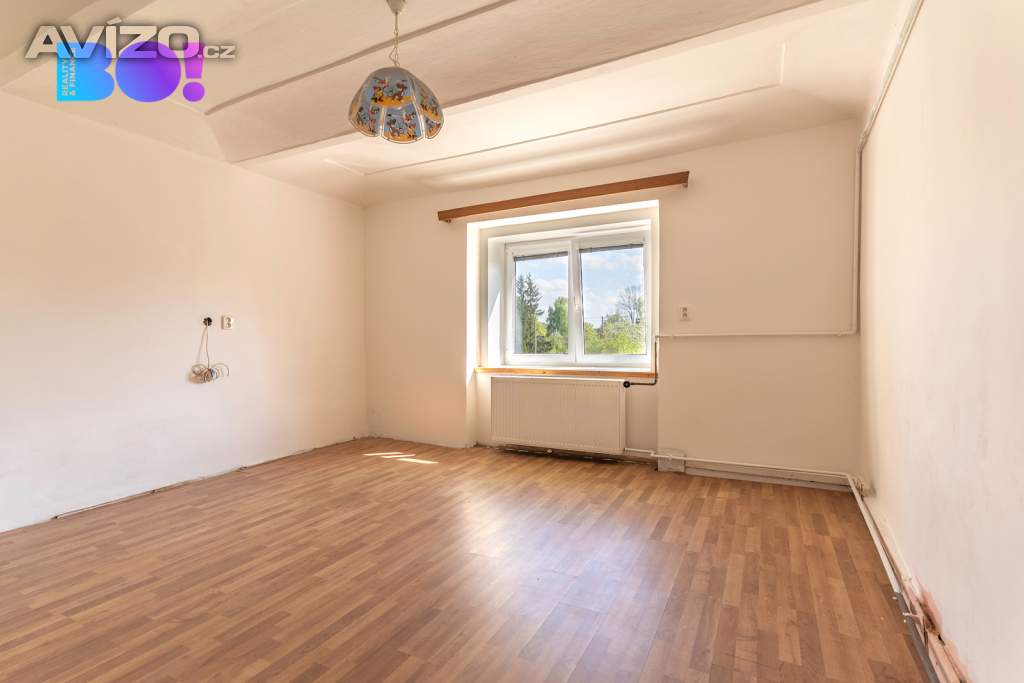 Foto inzerátu Prodej rodinného domu 141 m², Třemblat - Ondřejov