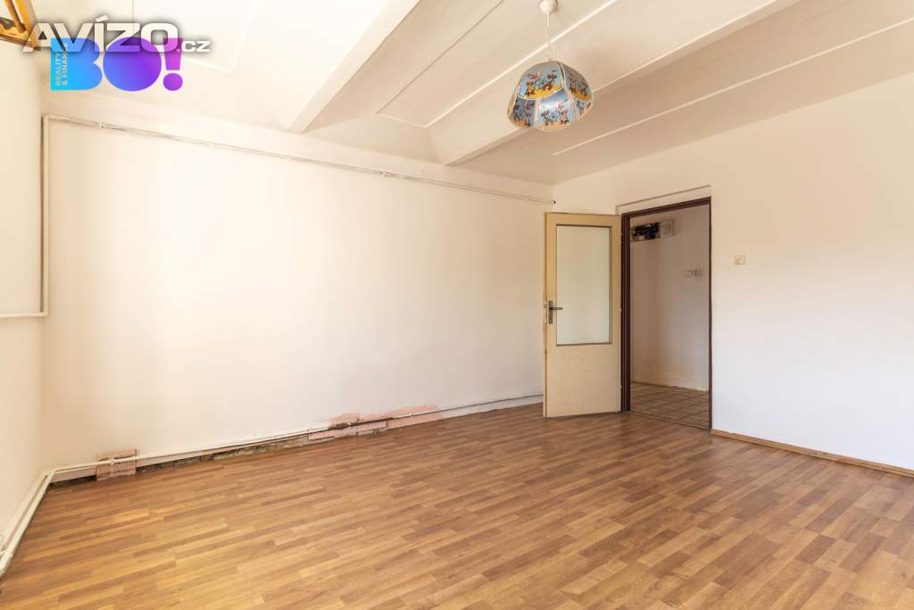 Foto inzerátu Prodej rodinného domu 141 m², Třemblat - Ondřejov