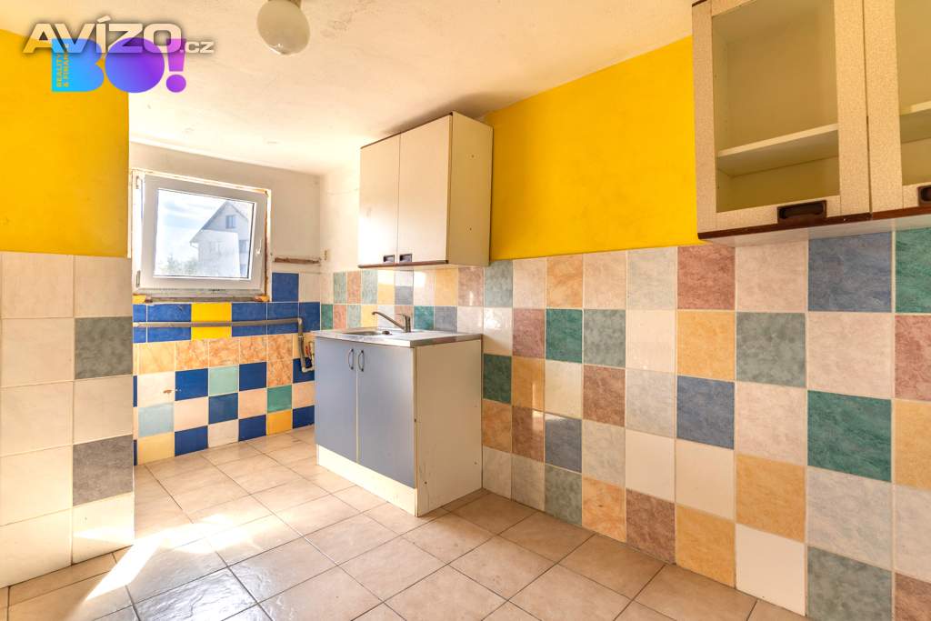 Foto inzerátu Prodej rodinného domu 141 m², Třemblat - Ondřejov