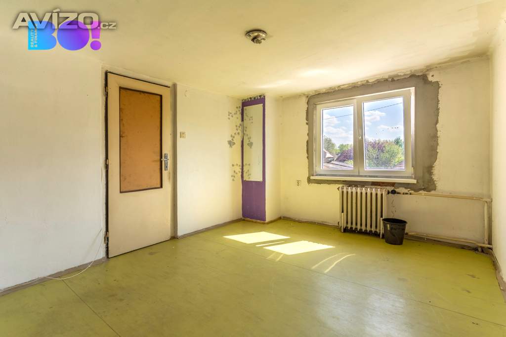 Foto inzerátu Prodej rodinného domu 141 m², Třemblat - Ondřejov