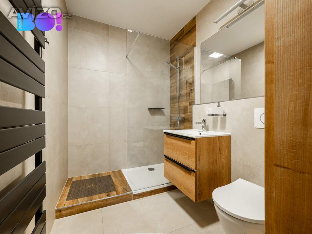Foto inzerátu Prodej rekreačního apartmánu 1+kk, Lipno nad Vltavou