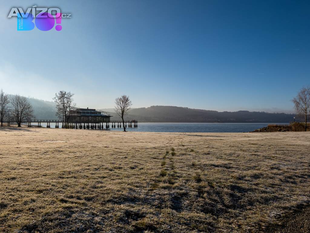 Foto inzerátu Prodej rekreačního apartmánu 1+kk, Lipno nad Vltavou