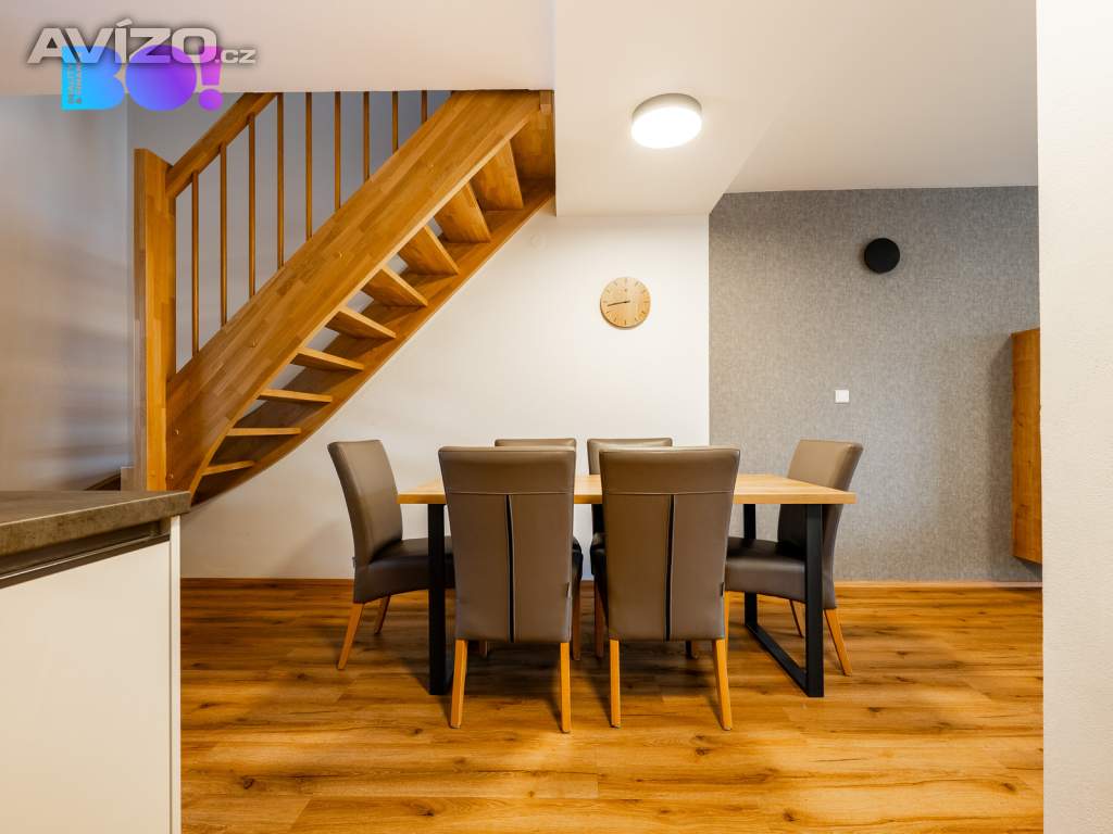 Foto inzerátu Prodej rekreačního apartmánu 3+kk, Lipno nad Vltavou