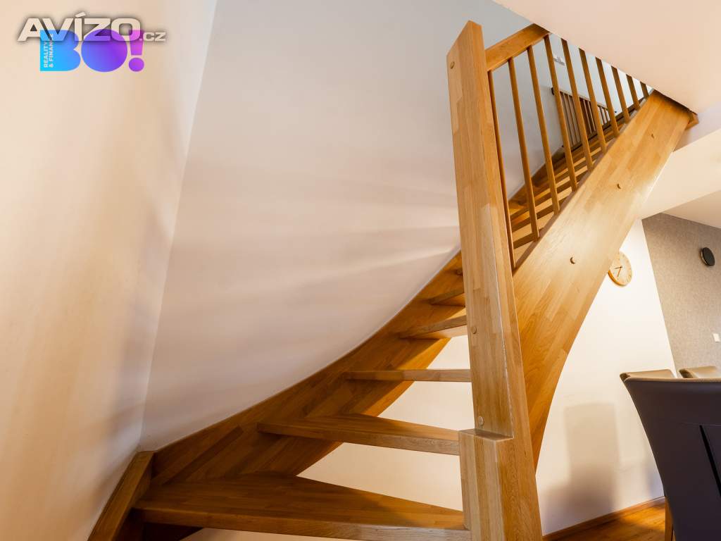 Foto inzerátu Prodej rekreačního apartmánu 3+kk, Lipno nad Vltavou