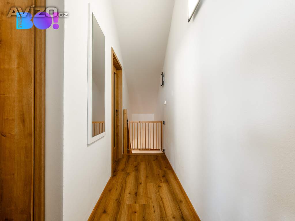 Foto inzerátu Prodej rekreačního apartmánu 3+kk, Lipno nad Vltavou