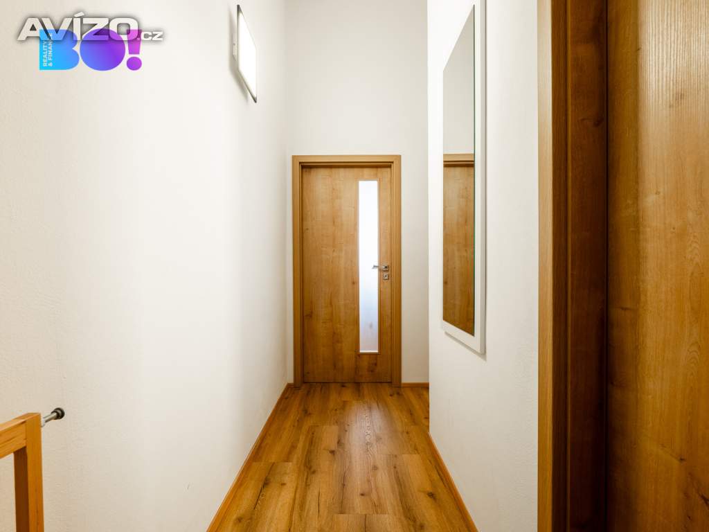 Foto inzerátu Prodej rekreačního apartmánu 3+kk, Lipno nad Vltavou