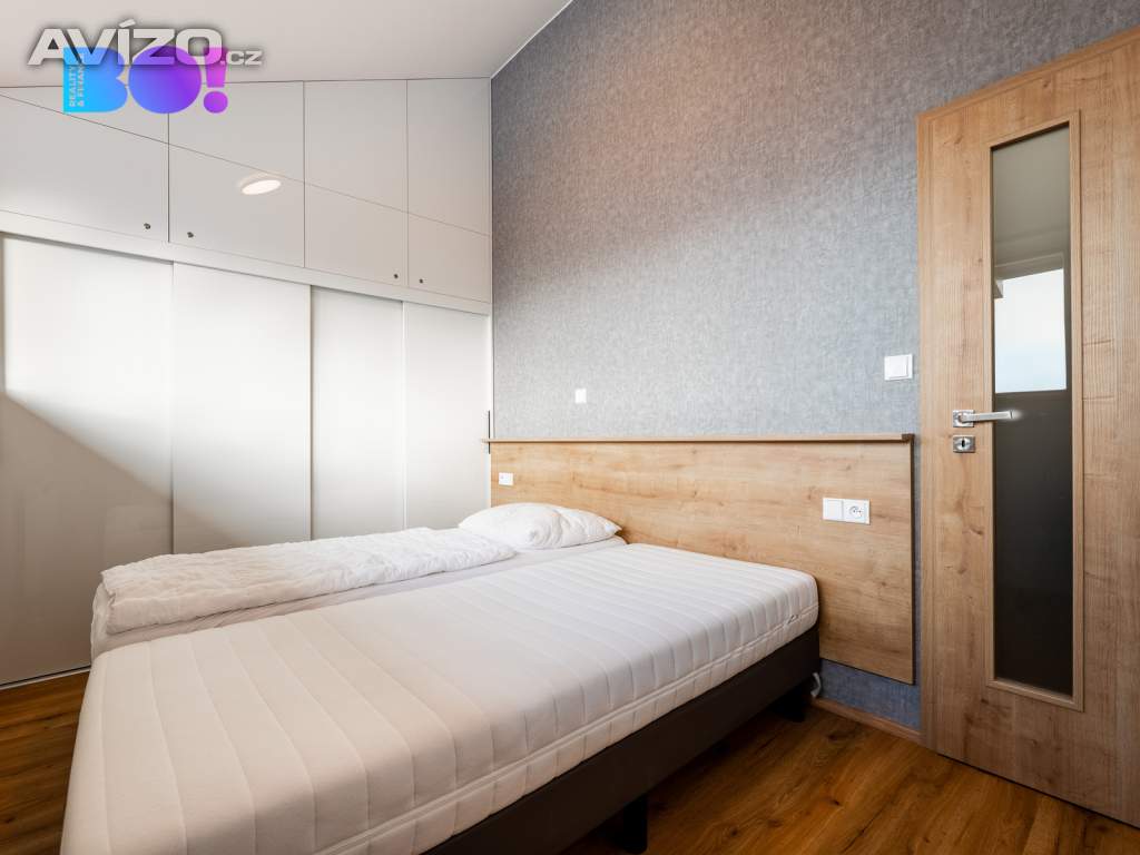 Foto inzerátu Prodej rekreačního apartmánu 3+kk, Lipno nad Vltavou