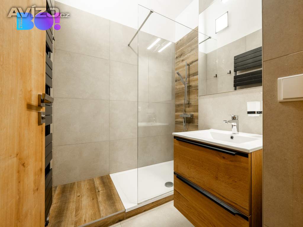 Foto inzerátu Prodej rekreačního apartmánu 3+kk, Lipno nad Vltavou