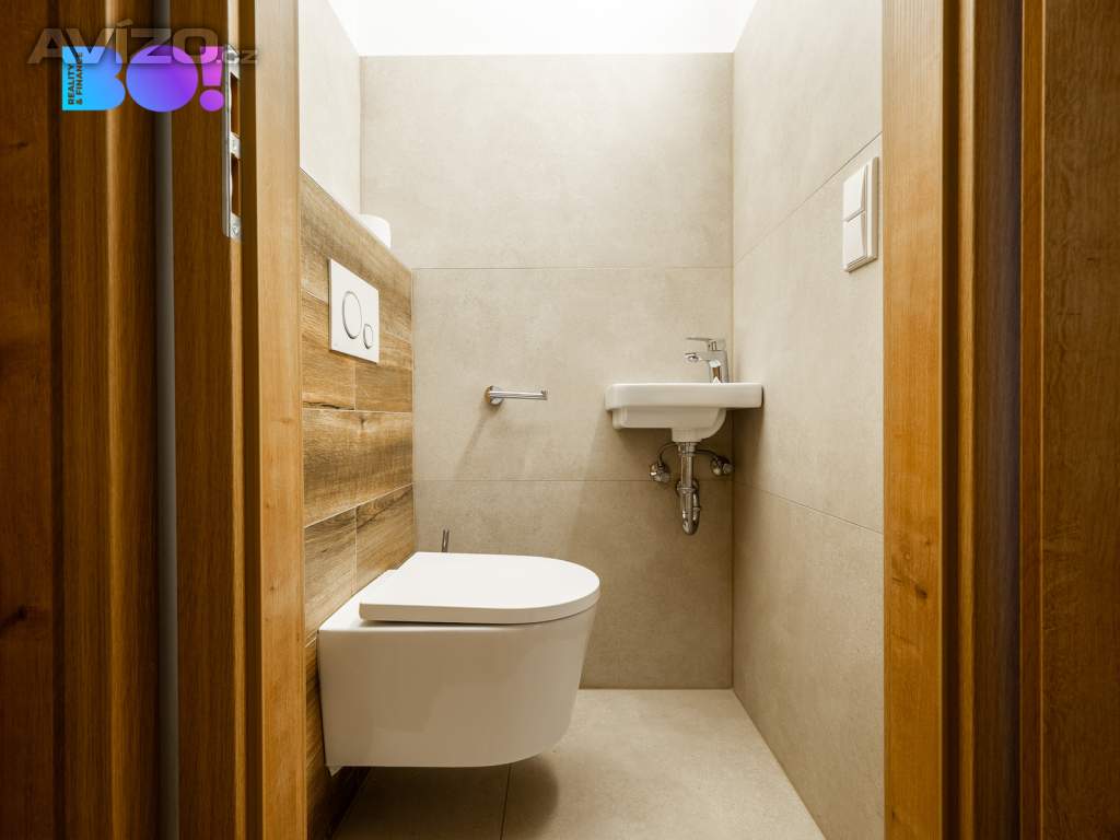 Foto inzerátu Prodej rekreačního apartmánu 3+kk, Lipno nad Vltavou