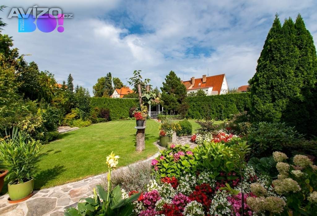 Foto inzerátu Prodej rodinného domu / vily, České Budějovice
