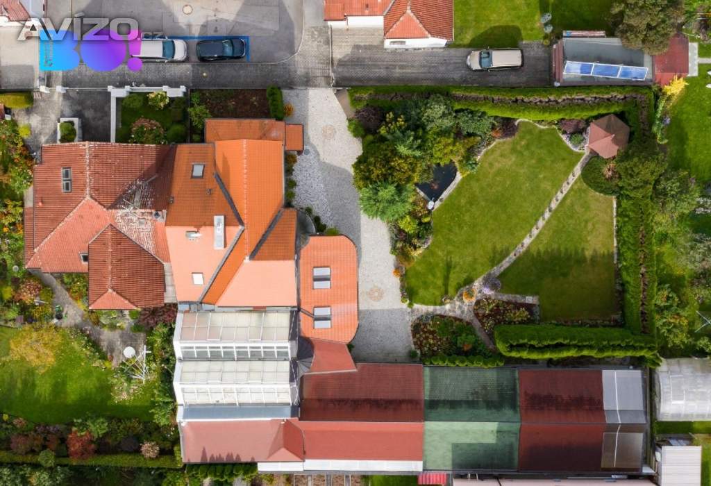 Foto inzerátu Prodej rodinného domu / vily, České Budějovice