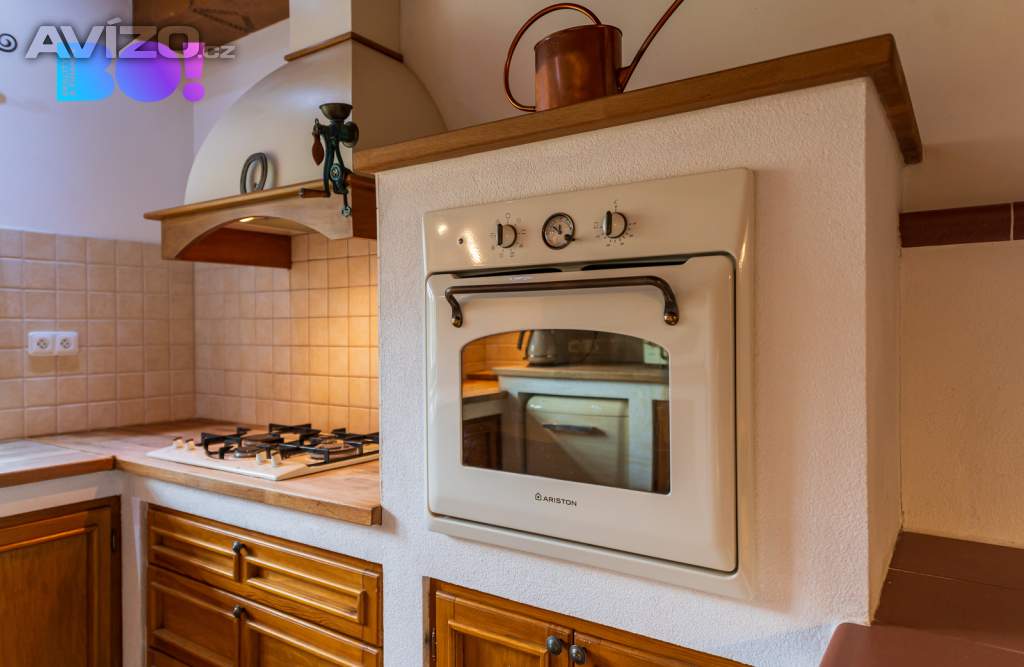 Foto inzerátu Prodej nadstandardní vily, Křenov u Kájova, okr. Český Krumlov