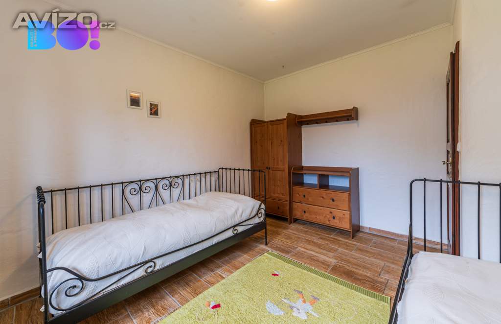 Foto inzerátu Prodej nadstandardní vily, Křenov u Kájova, okr. Český Krumlov