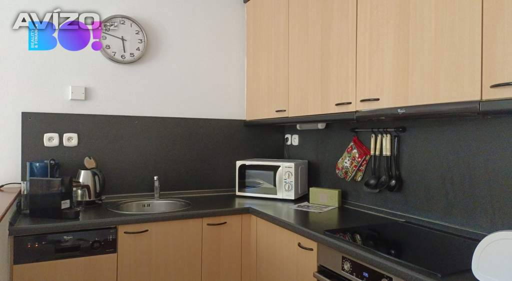 Foto inzerátu Prodej rekreačního apartmánu 1+kk, Lipno nad Vltavou