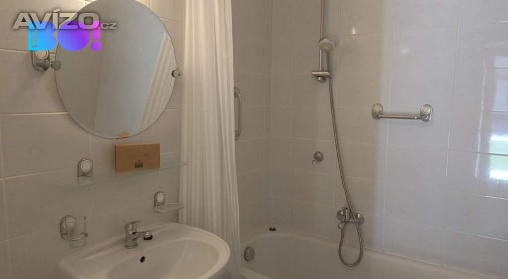 Foto inzerátu Prodej rekreačního apartmánu 1+kk, Lipno nad Vltavou