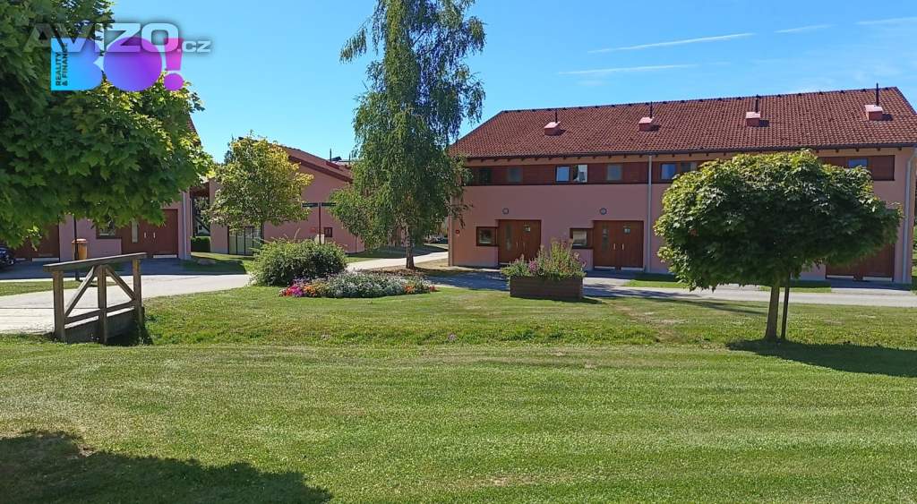 Foto inzerátu Prodej rekreačního apartmánu 1+kk, Lipno nad Vltavou
