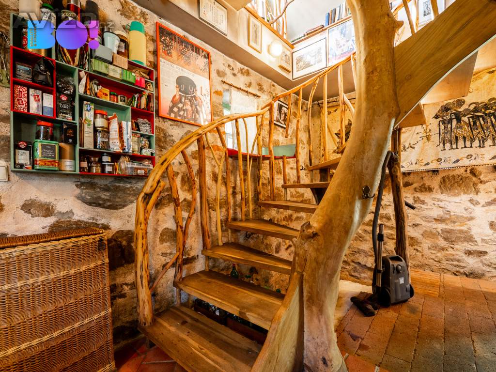 Foto inzerátu Prodej malého rodinného domku se zahradou, Staré Dobrkovice, okr. Český Krumlov