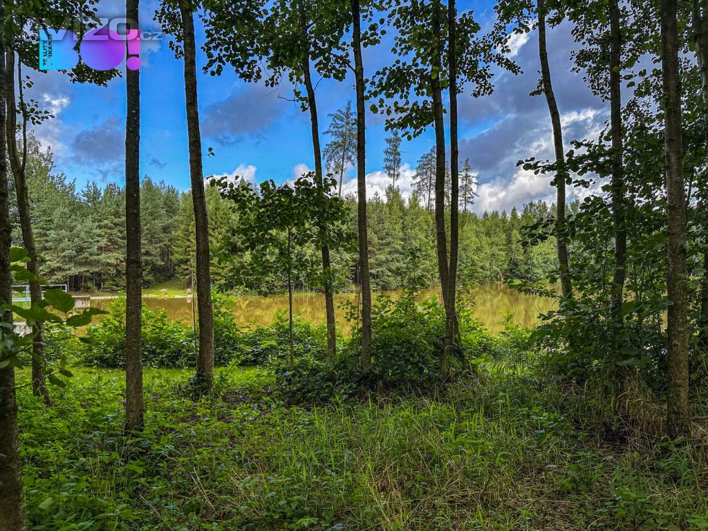Foto inzerátu Prodej pozemku pro bydlení 3959 m², Skuhrov