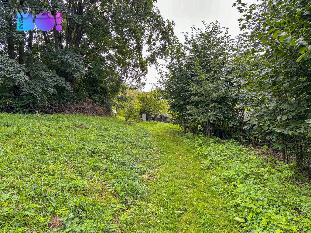 Foto inzerátu Prodej pozemku pro bydlení 3959 m², Skuhrov