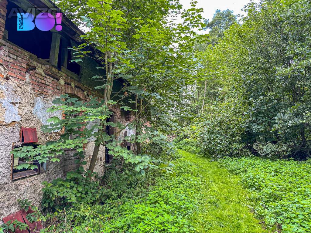 Foto inzerátu Prodej pozemku pro bydlení 3959 m², Skuhrov