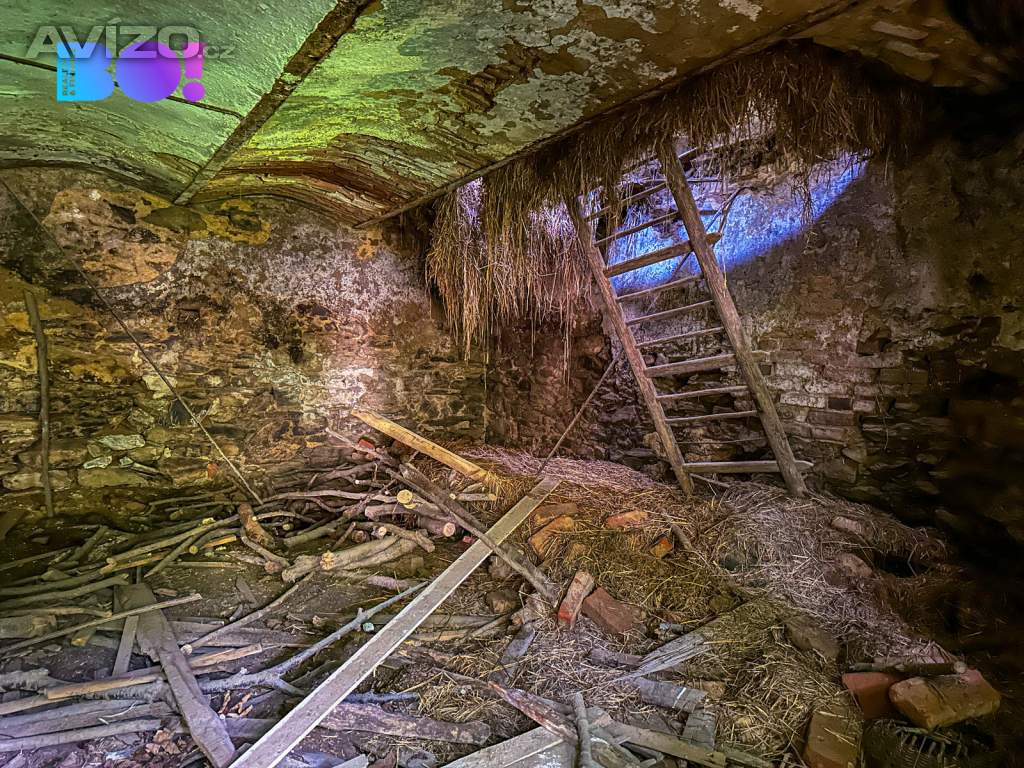 Foto inzerátu Prodej pozemku pro bydlení 3959 m², Skuhrov