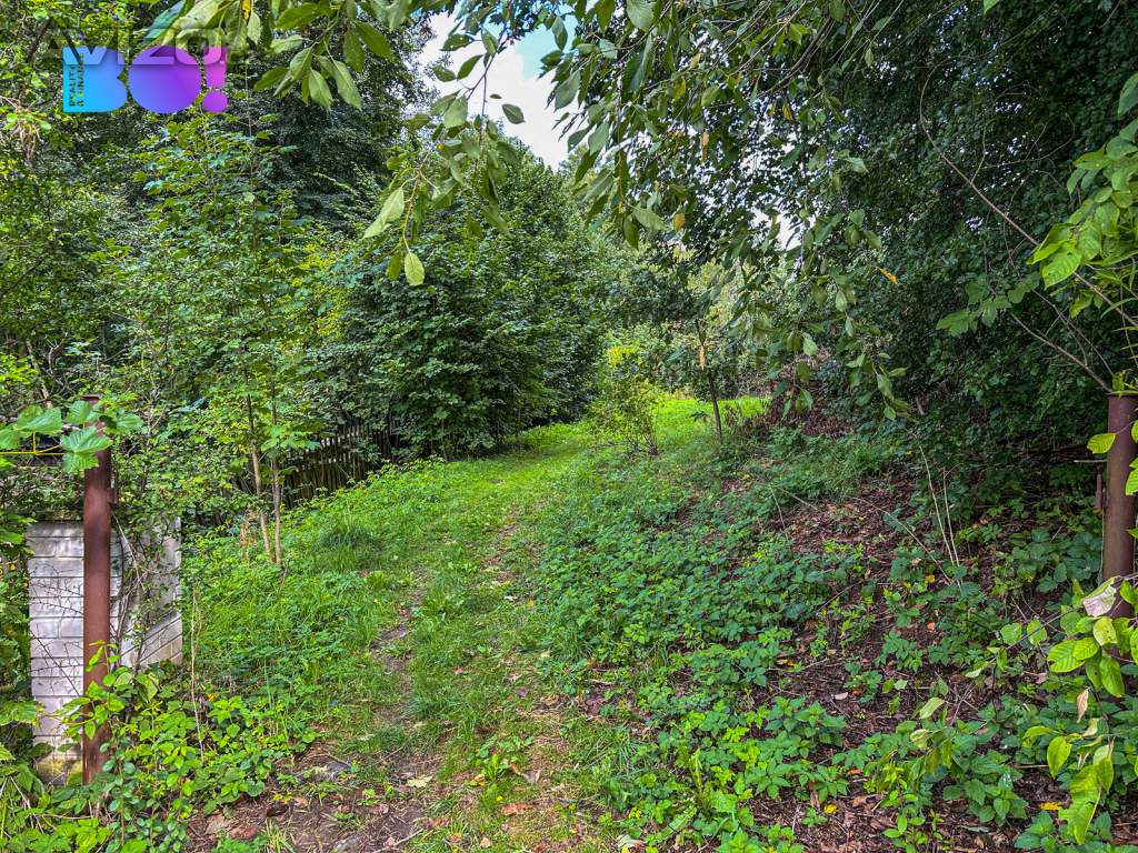 Foto inzerátu Prodej pozemku pro bydlení 3959 m², Skuhrov