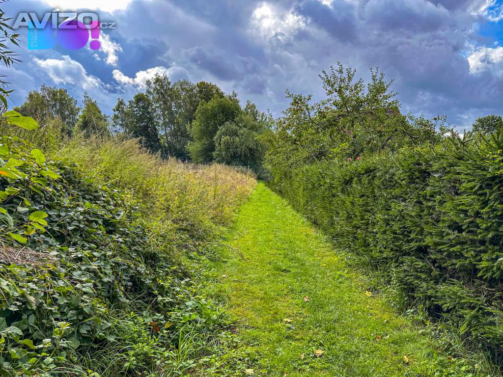 Foto inzerátu Prodej pozemku pro bydlení 3959 m², Skuhrov