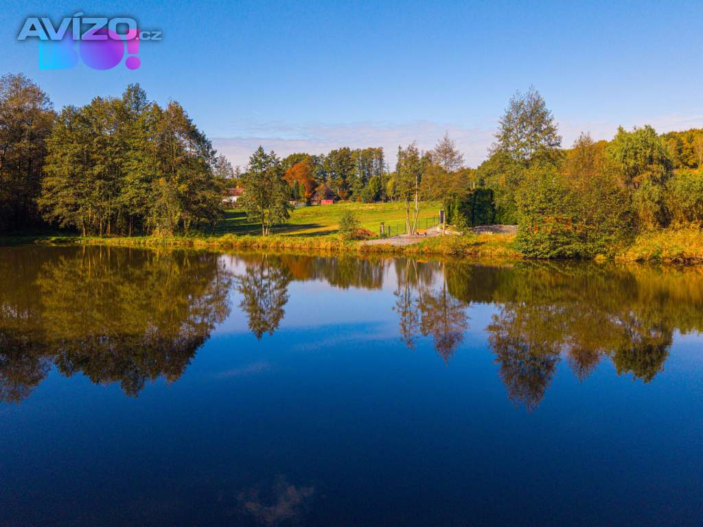 Prodej stavebního pozemku 1679 m2, Petrovice u Karviné, Prstná