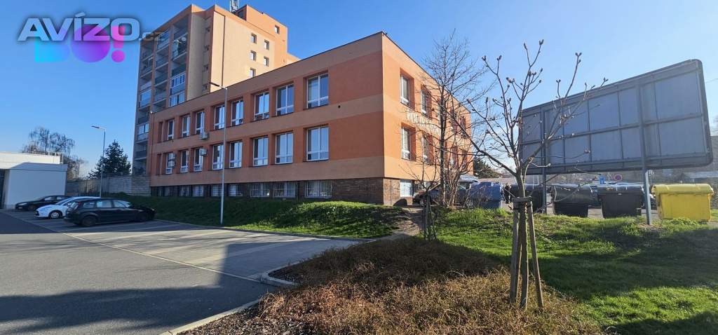 Foto inzerátu Pronájem prostoru 204 m², Karviná, ul. Havířská