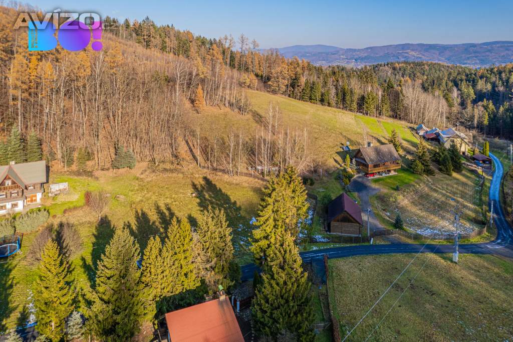 Foto inzerátu Prodej stavebního pozemku, 1 803 m², Milíkov