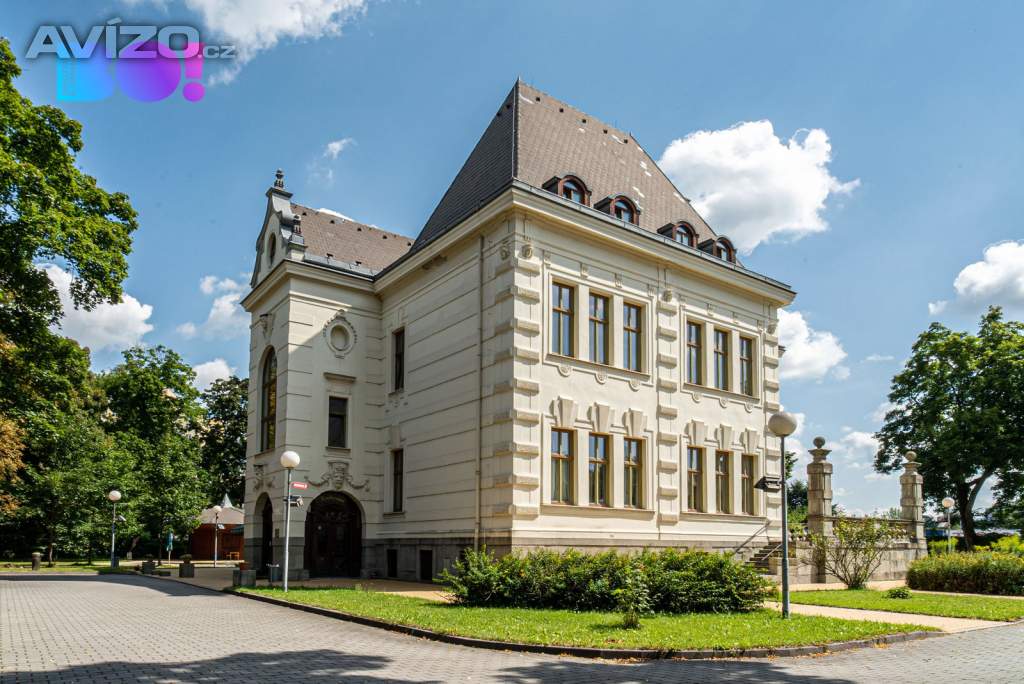 Foto inzerátu Prodej prvorepublikové vily, Frýdek - Místek