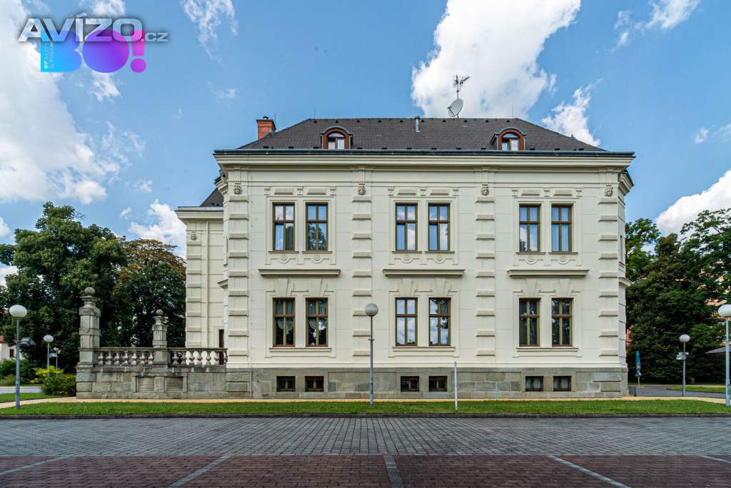 Foto inzerátu Prodej prvorepublikové vily, Frýdek - Místek