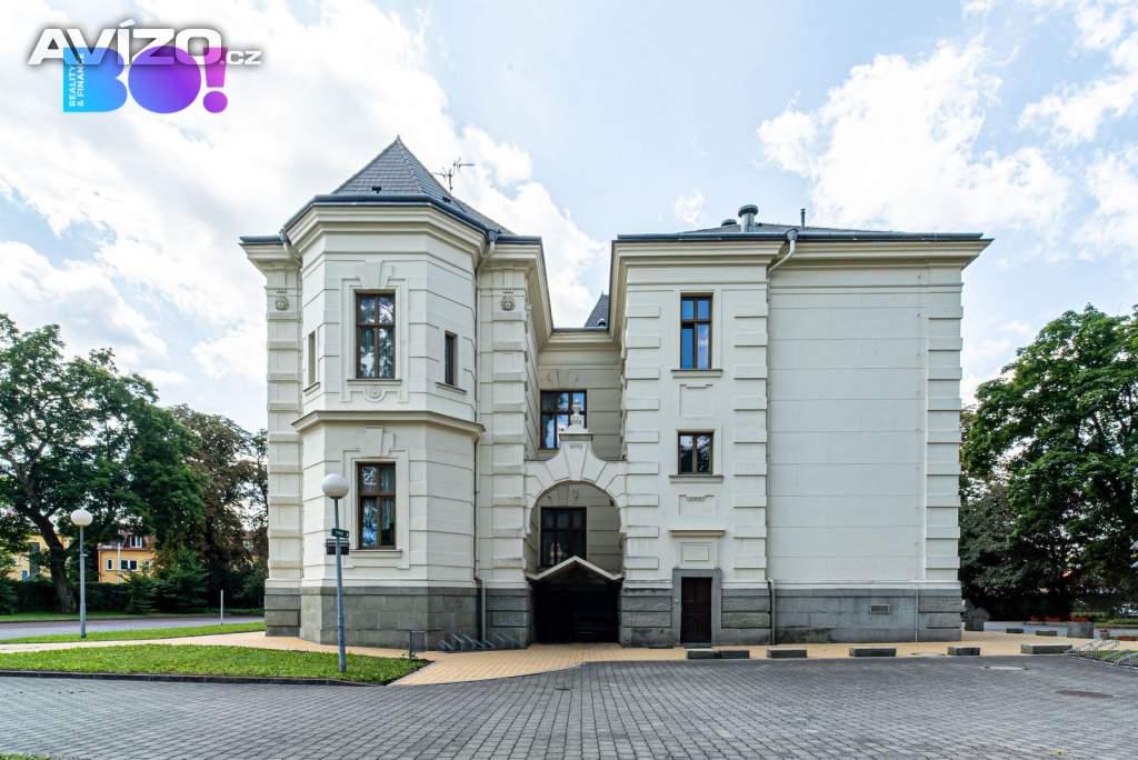 Foto inzerátu Prodej prvorepublikové vily, Frýdek - Místek