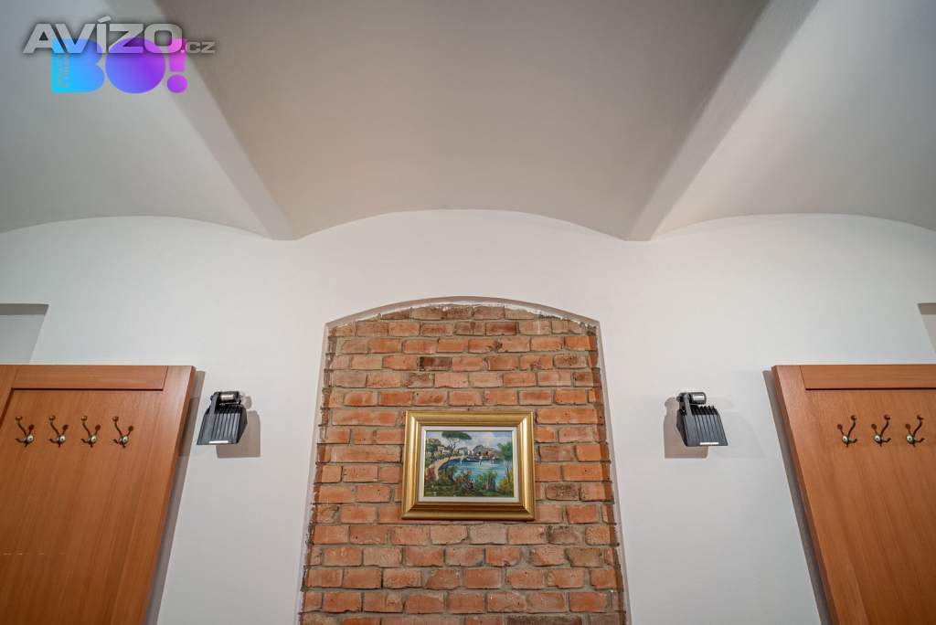 Foto inzerátu Prodej prvorepublikové vily, Frýdek - Místek