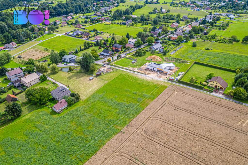Foto inzerátu Prodej stavebního pozemku – Třinec - Konská, 2 560 m²