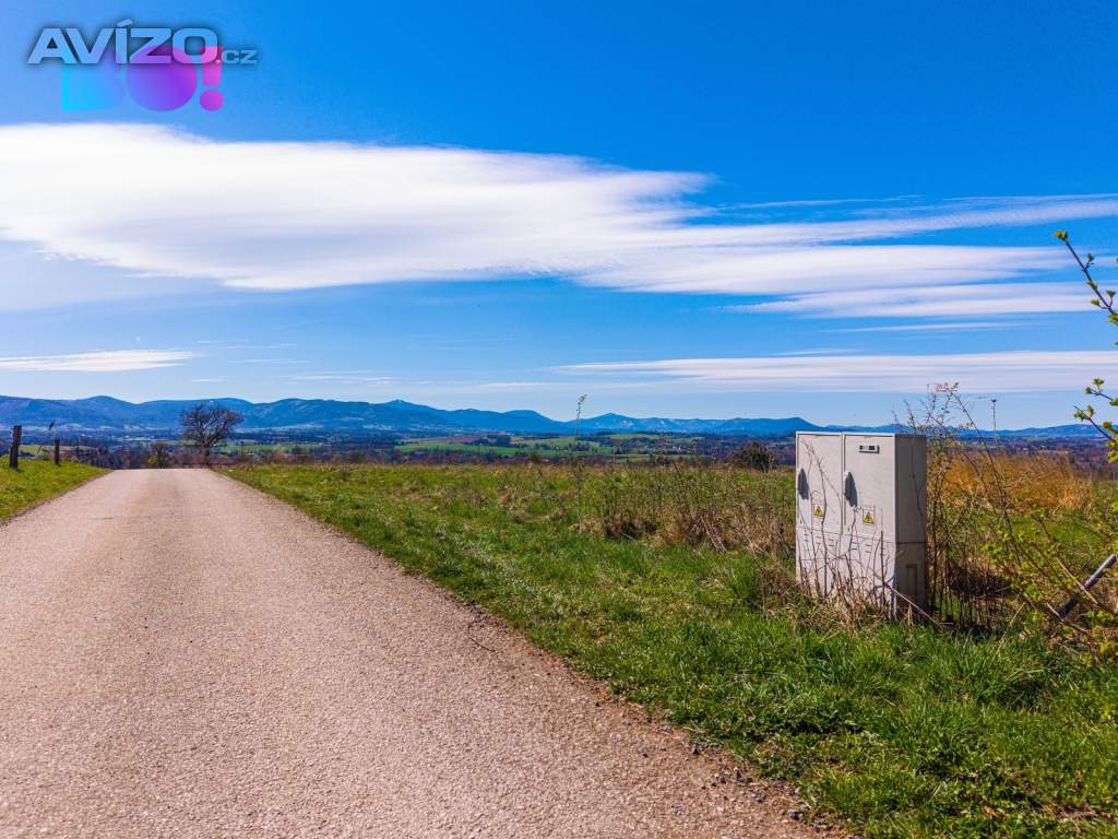 Foto inzerátu Prodej pozemku 4 049 m², Těrlicko